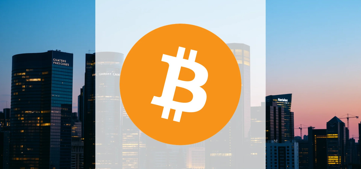 Beitragsbild zu Bitcoin: Historischer Tag!