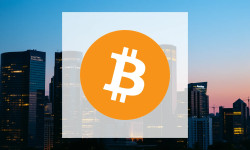 Beitragsbild zu Bitcoin: Historischer Tag!