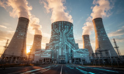 Beitragsbild zu Uran: KI-Boom befeuert Rally