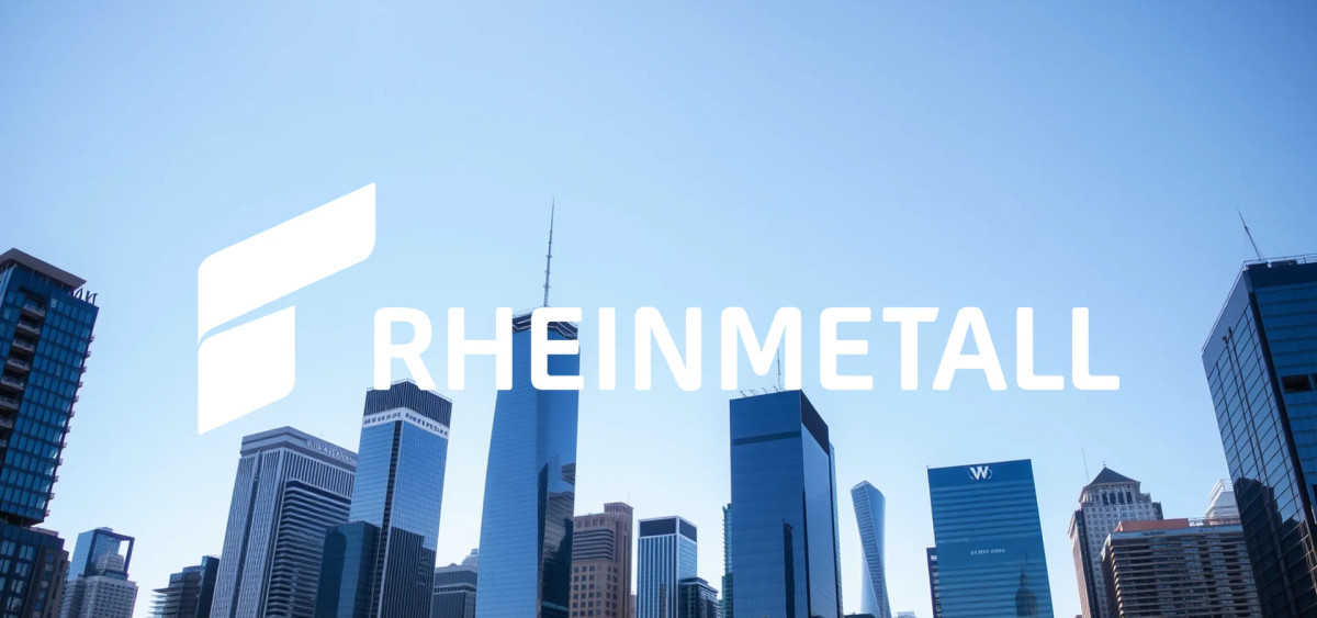 Beitragsbild zu Rheinmetall Aktie: 2030-Hammer!
