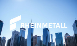 Beitragsbild zu Rheinmetall Aktie: 2030-Hammer!