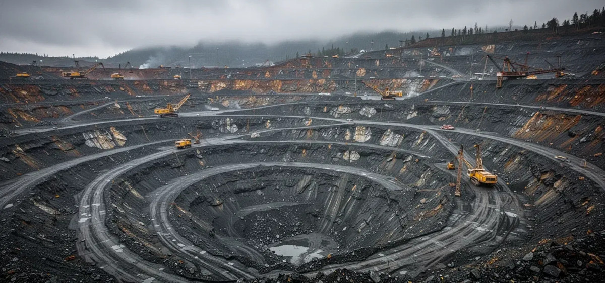 Beitragsbild zu Coeur Mining Aktie: Mega-Deal beflügelt