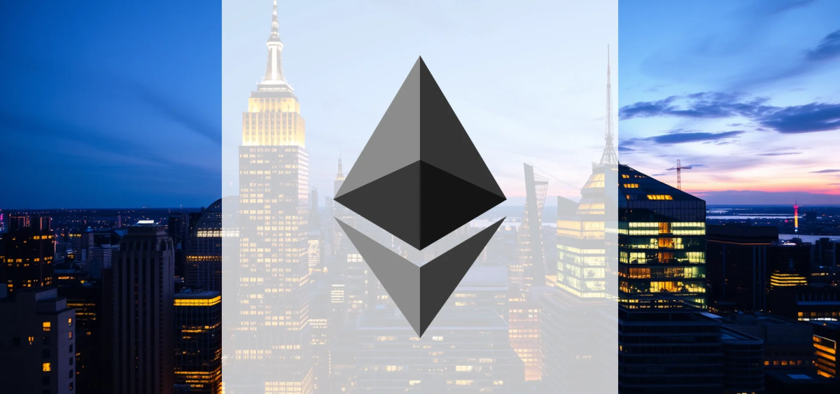 Beitragsbild zu Ethereum: Zukunftsplanungen vorgestellt