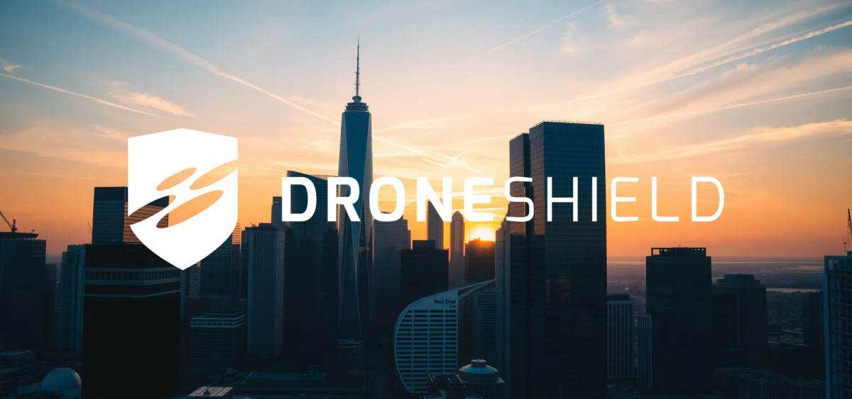 Beitragsbild zu DroneShield Aktie: Aufstieg in die erste Liga