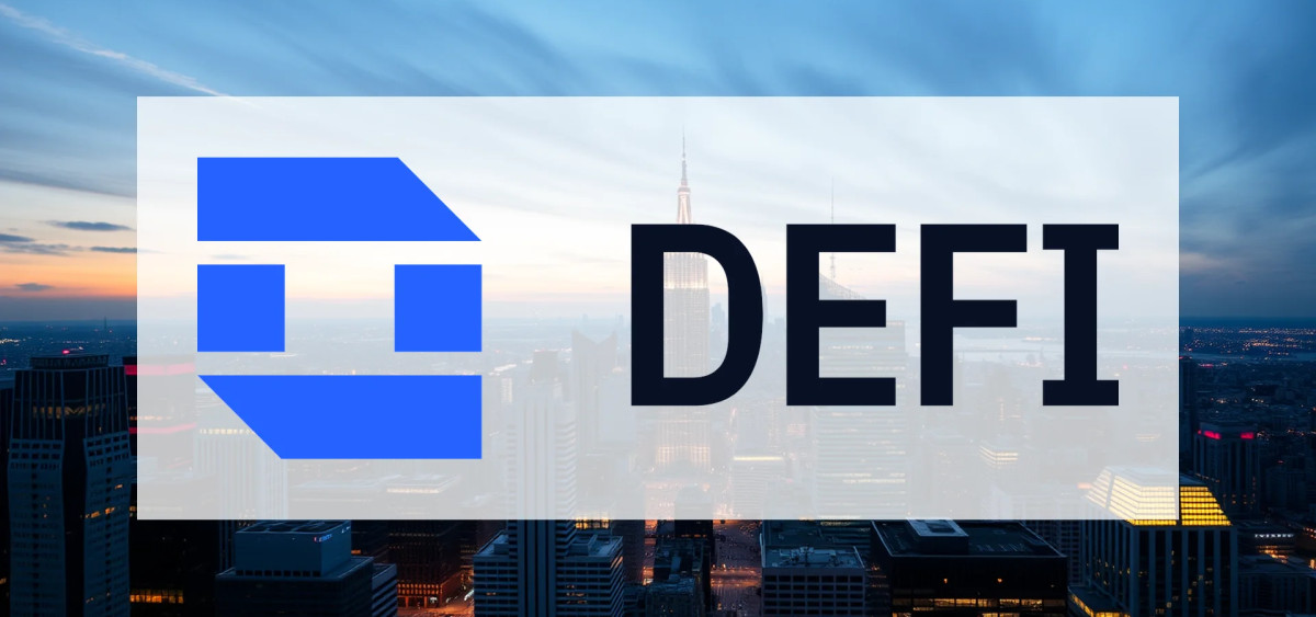Beitragsbild zu DeFi Technologies Aktie: Afrikas Stablecoin-Revolution