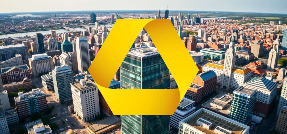 Beitragsbild zu Commerzbank Aktie: JPMorgan im Kaufrausch?