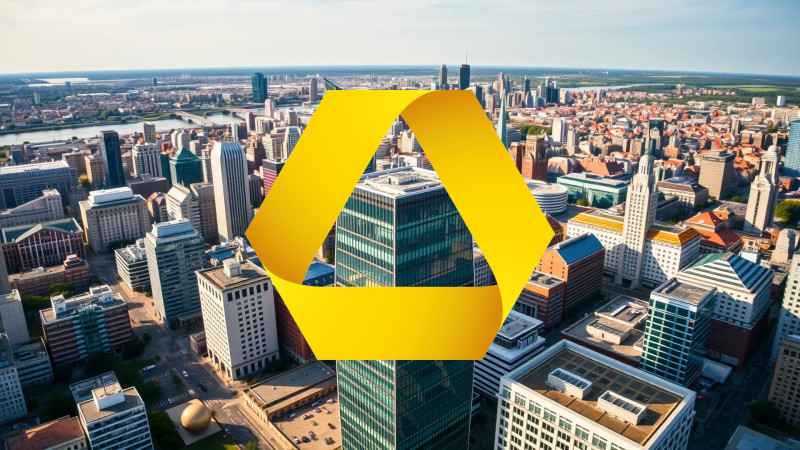 Beitragsbild zu Commerzbank Aktie: JPMorgan im Kaufrausch?