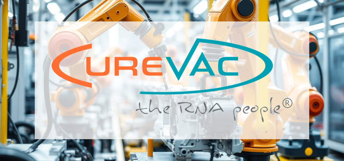 Beitragsbild zu CureVac Aktie: Biotech-Wunder?