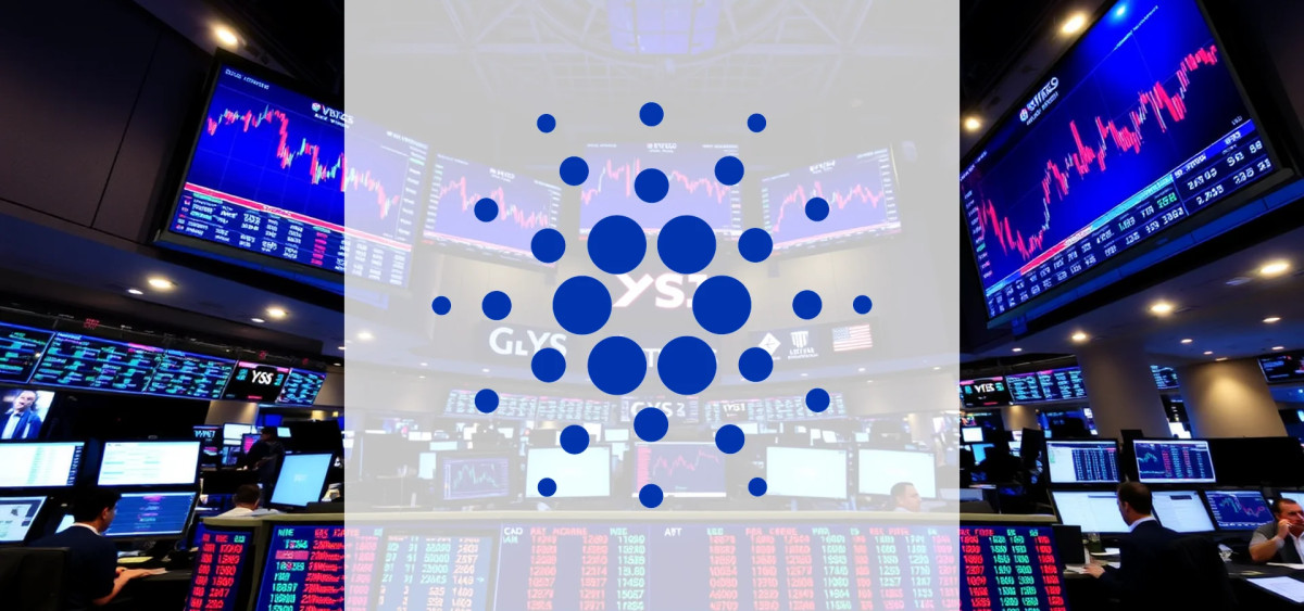 Beitragsbild zu Cardano: Entscheidungswoche an den Märkten