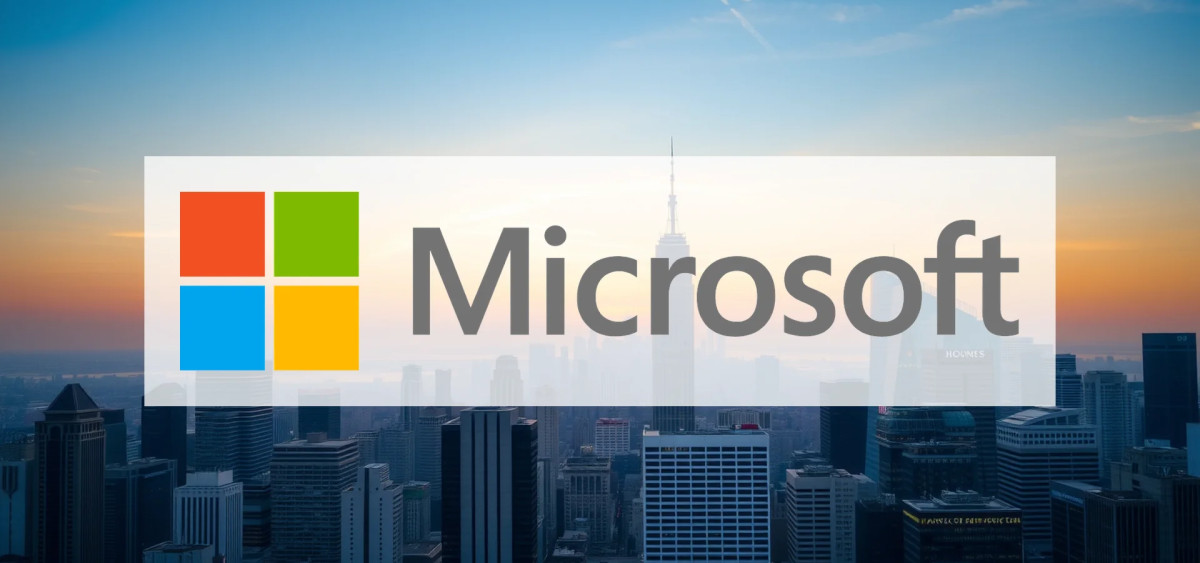 Beitragsbild zu Microsoft: Doppelschlag im KI-Kampf