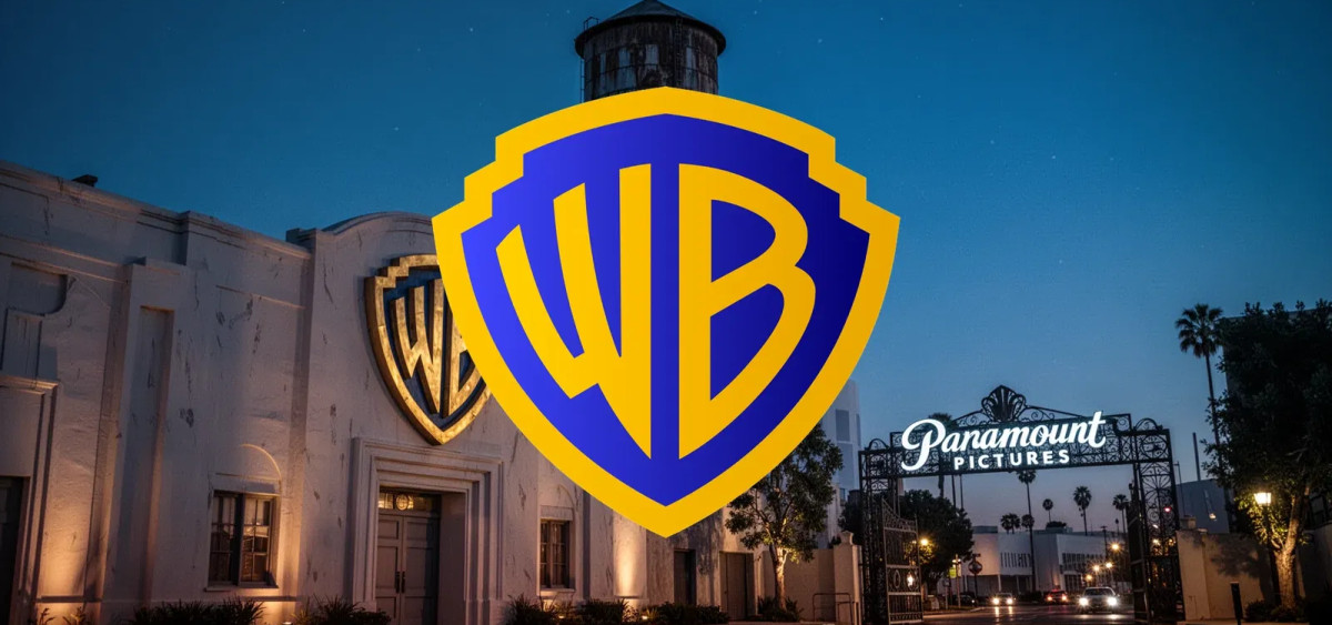 Beitragsbild zu Warner Bros. Discovery Aktie: Paramount gewinnt