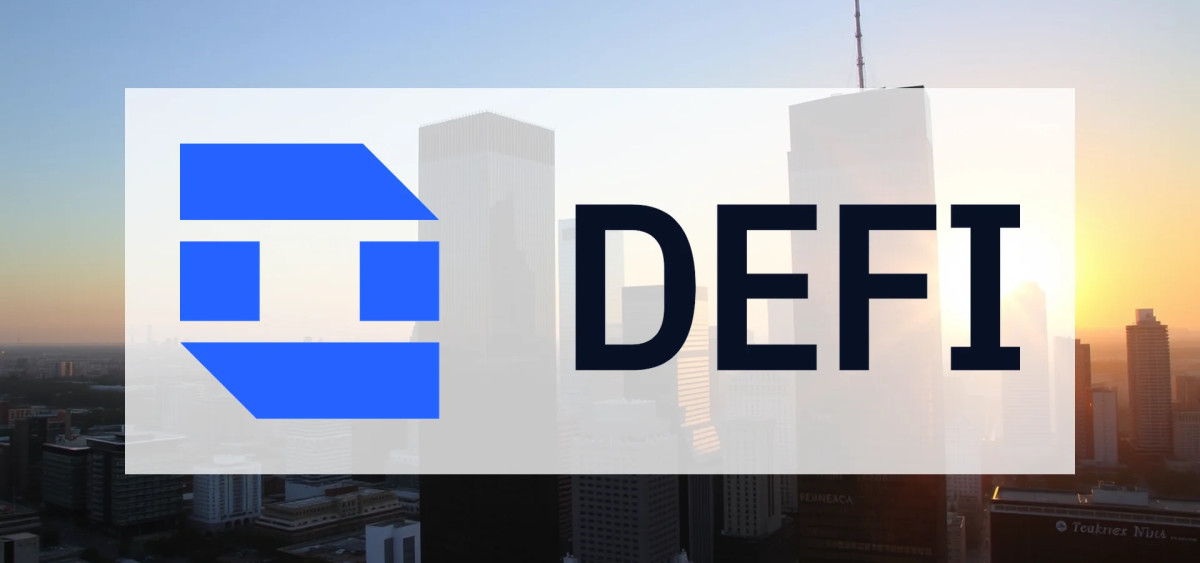 Beitragsbild zu DeFi Technologies Aktie: Kampf gegen den Trend!