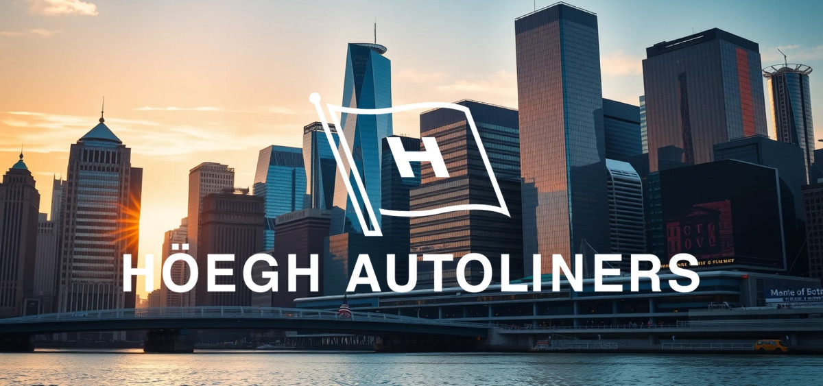 Beitragsbild zu Hoegh Autoliners Aktie: Entscheidungstag!