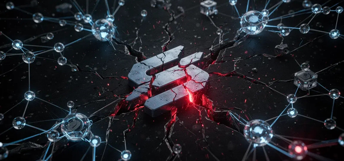 Beitragsbild zu Solana: DeFi-Sicherheitslücke