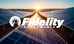 Beitragsbild zu Fidelity MSCI Energy ETF: Aufwärtstrend