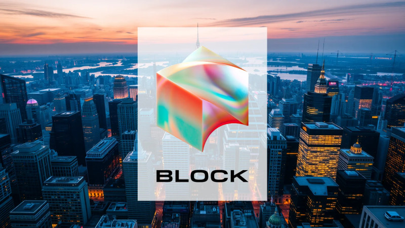 Beitragsbild zu Block Aktie: 2,2 Milliarden Dollar für den nächsten Coup?