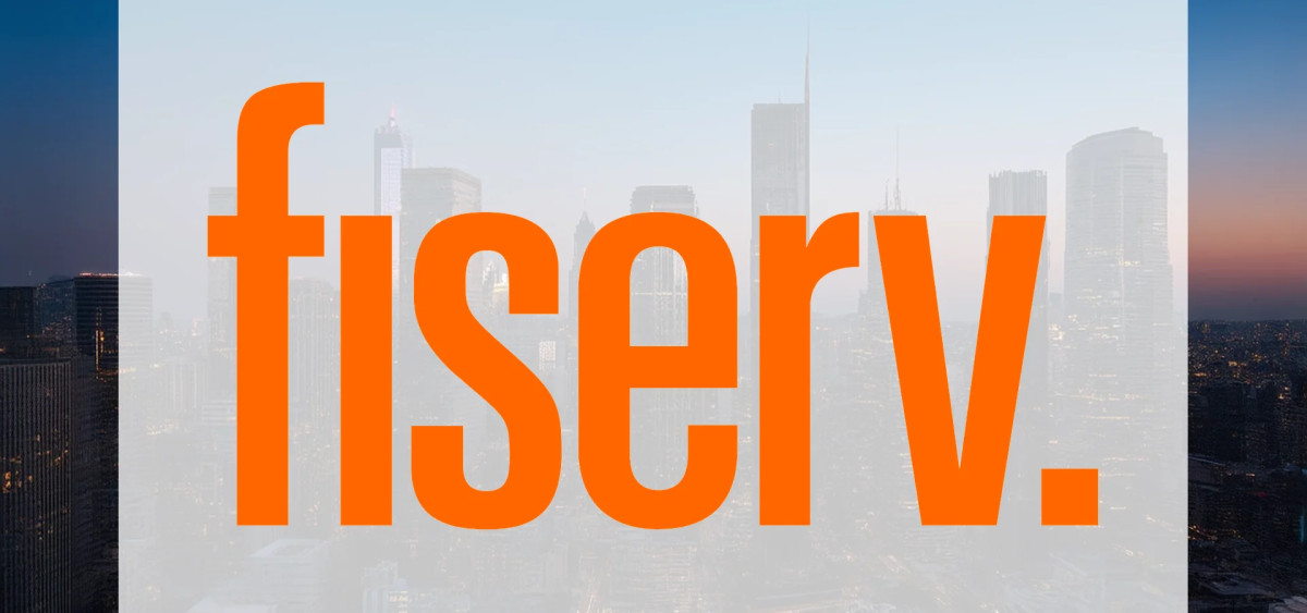 Beitragsbild zu Fiserv Aktie: Totalcrash!