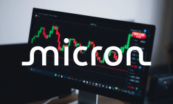 Beitragsbild zu Micron Aktie: Peak erreicht?
