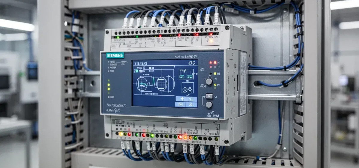 Beitragsbild zu Siemens Aktie: Februar-Termin