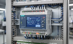 Beitragsbild zu Siemens Aktie: Februar-Termin