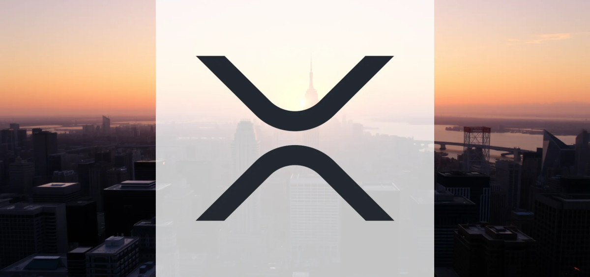 Beitragsbild zu XRP: Laufen unverändert