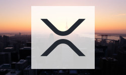 Beitragsbild zu XRP: Laufen unverändert