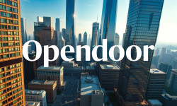 Beitragsbild zu Opendoor Aktie: Positiver Jahresauftakt.