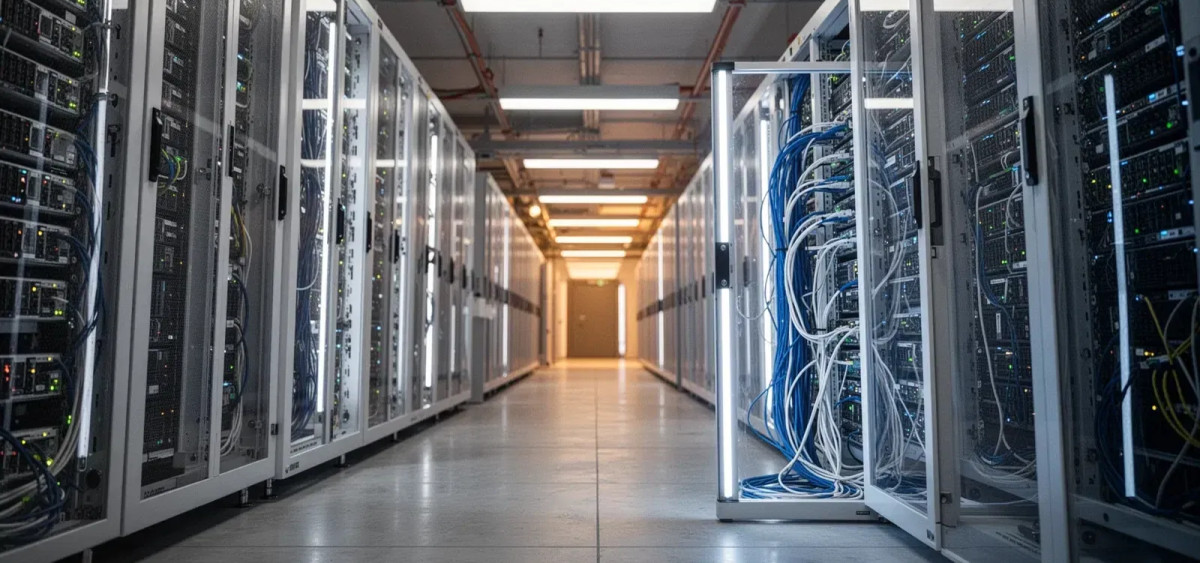 Beitragsbild zu Critical Infrastructure Aktie: Vorstoß in Kanada