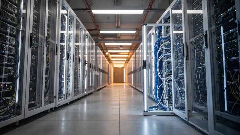 Beitragsbild zu Critical Infrastructure Aktie: Vorstoß in Kanada