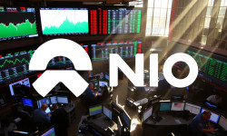 Beitragsbild zu Nio Aktie: Neuer ES8 soll den Turnaround bringen