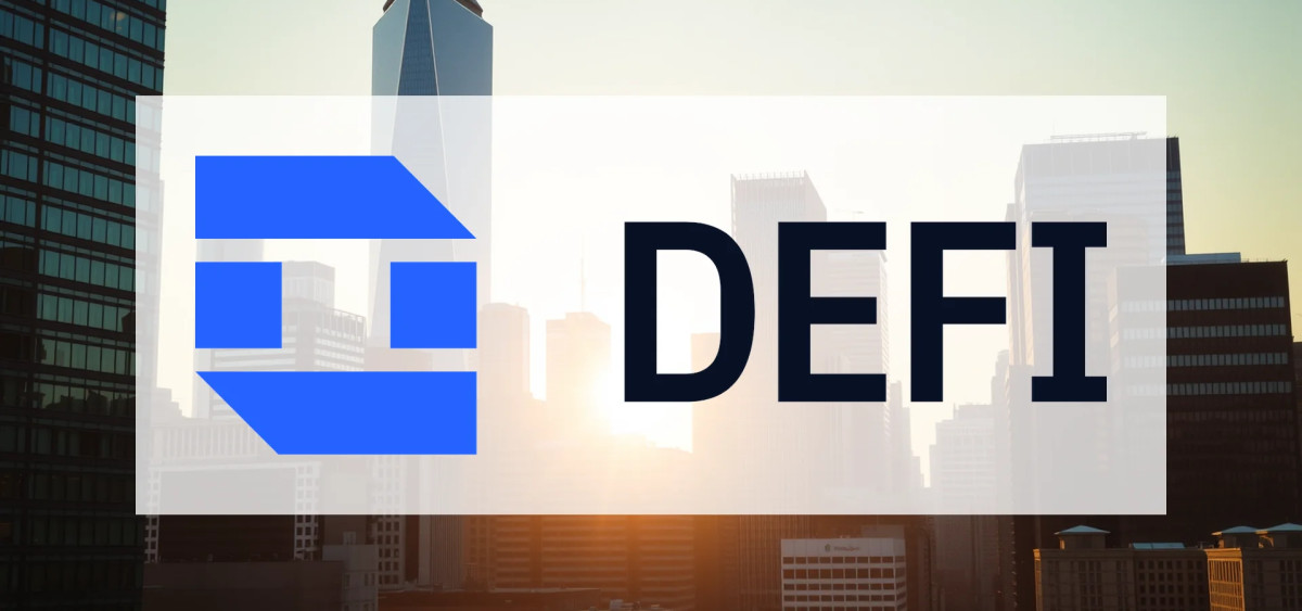 Beitragsbild zu DeFi Technologies Aktie: Kapitalmarkt-Optionen geschaffen