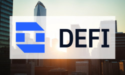 Beitragsbild zu DeFi Technologies Aktie: Kapitalmarkt-Optionen geschaffen