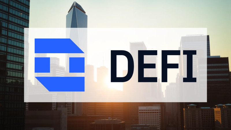 Beitragsbild zu DeFi Technologies Aktie: Kapitalmarkt-Optionen geschaffen
