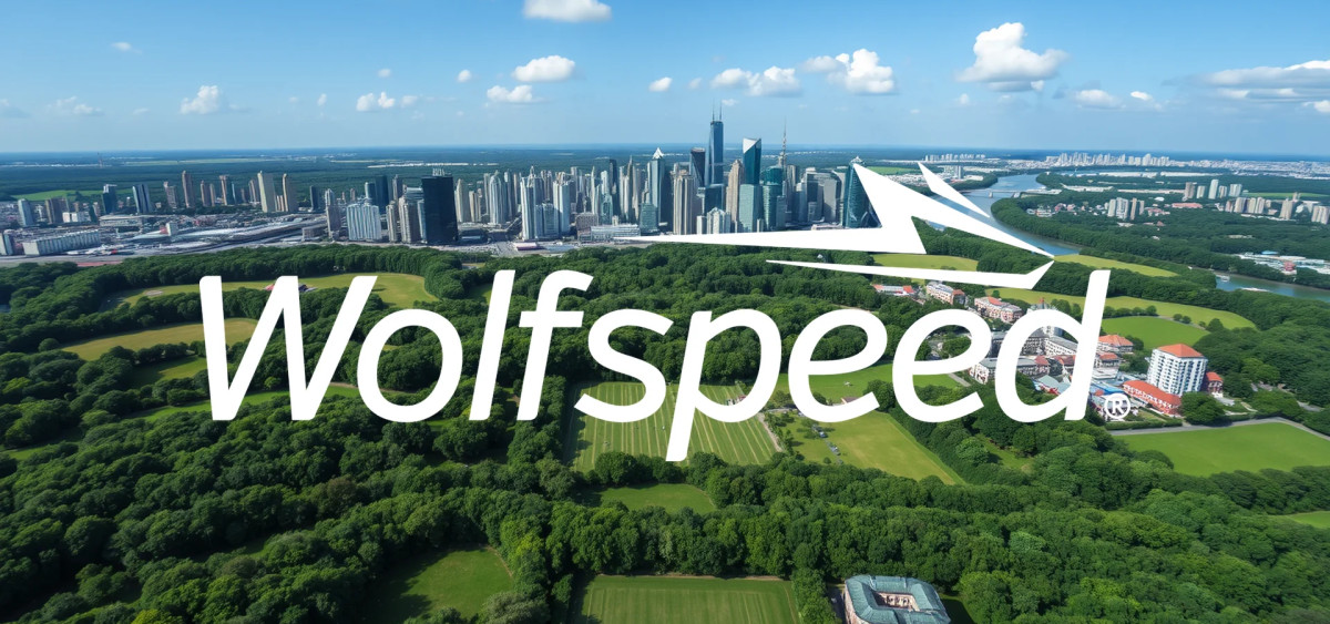 Beitragsbild zu Wolfspeed Aktie: Gelassenheit Fehlanzeige?