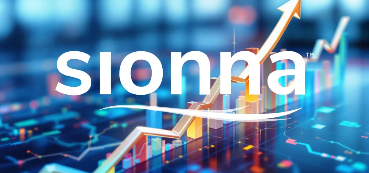 Beitragsbild zu Sionna Therapeutics Aktie: Volatile Erholung