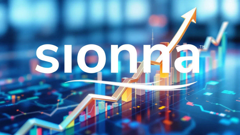 Beitragsbild zu Sionna Therapeutics Aktie: Volatile Erholung