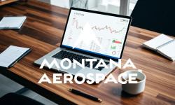 Beitragsbild zu Montana Aerospace Aktie: Schock-Verkauf erschüttert Anleger