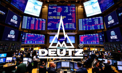 Beitragsbild zu Deutz-Aktie: Letzte Chance!