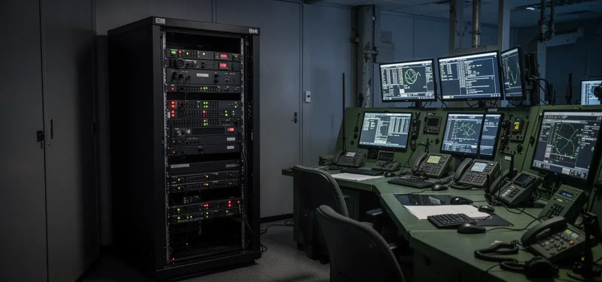 Beitragsbild zu Kratos Defense Aktie: 5G-Partnerschaft enttäuscht