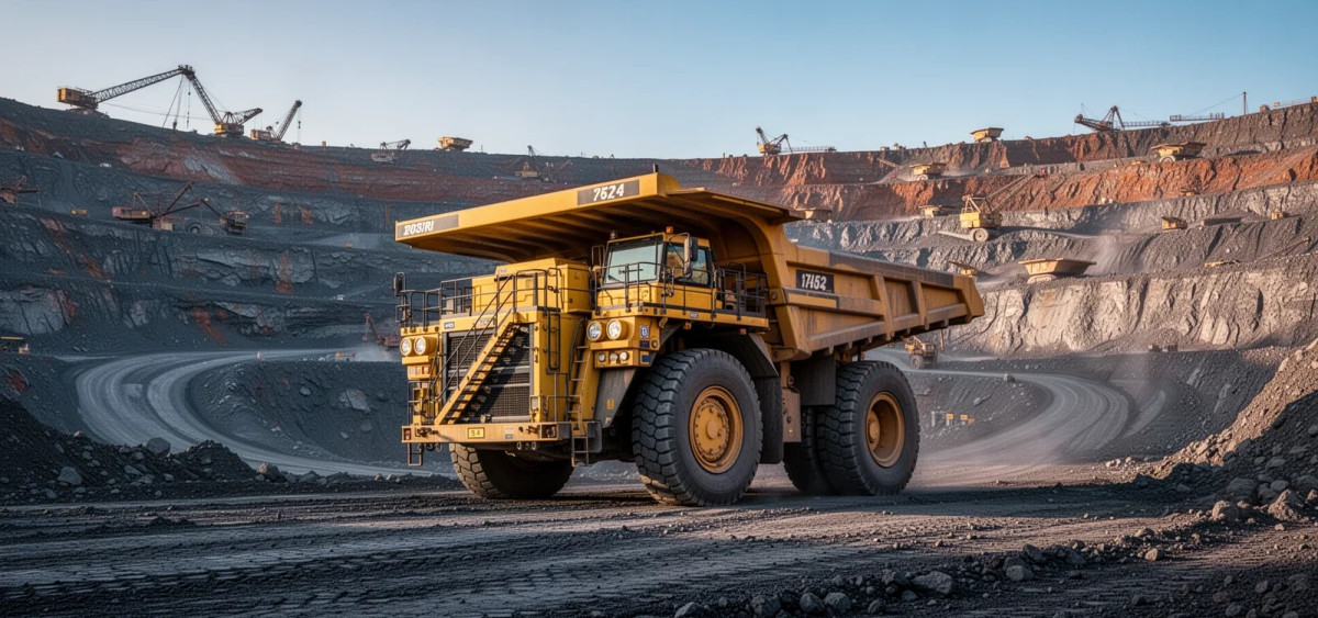 Beitragsbild zu Max Power Mining Aktie: Jahresergebnisse 2025