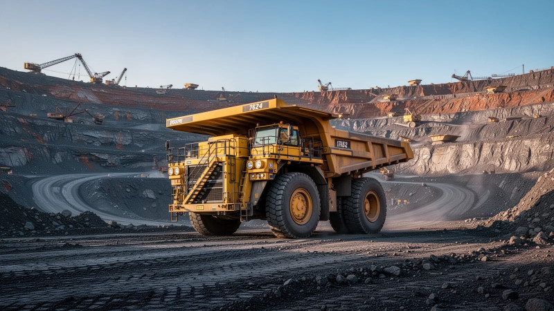 Beitragsbild zu Max Power Mining Aktie: Jahresergebnisse 2025