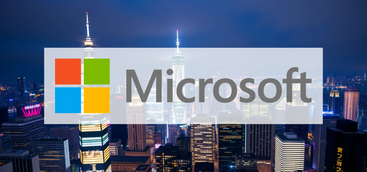 Beitragsbild zu Microsoft Aktie: Billionen-Meilenstein geknackt!