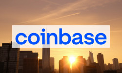 Beitragsbild zu Coinbase Aktie: Überraschendes Marktpotenzial!