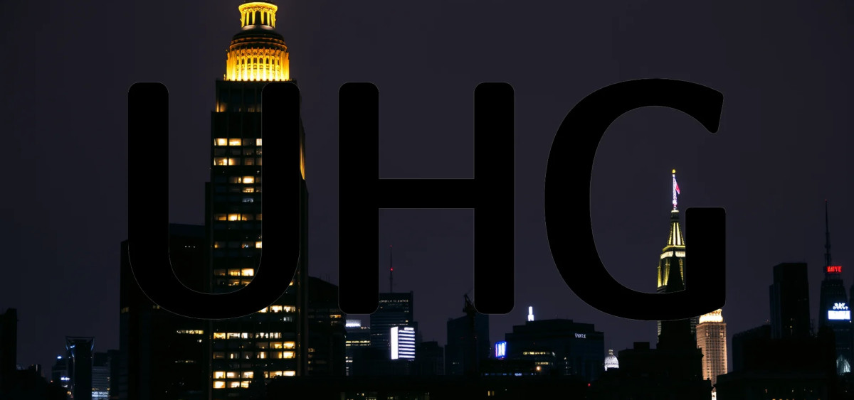 Beitragsbild zu UnitedHealth Aktie: Senatsbericht belastet