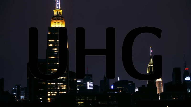 Beitragsbild zu UnitedHealth Aktie: Senatsbericht belastet