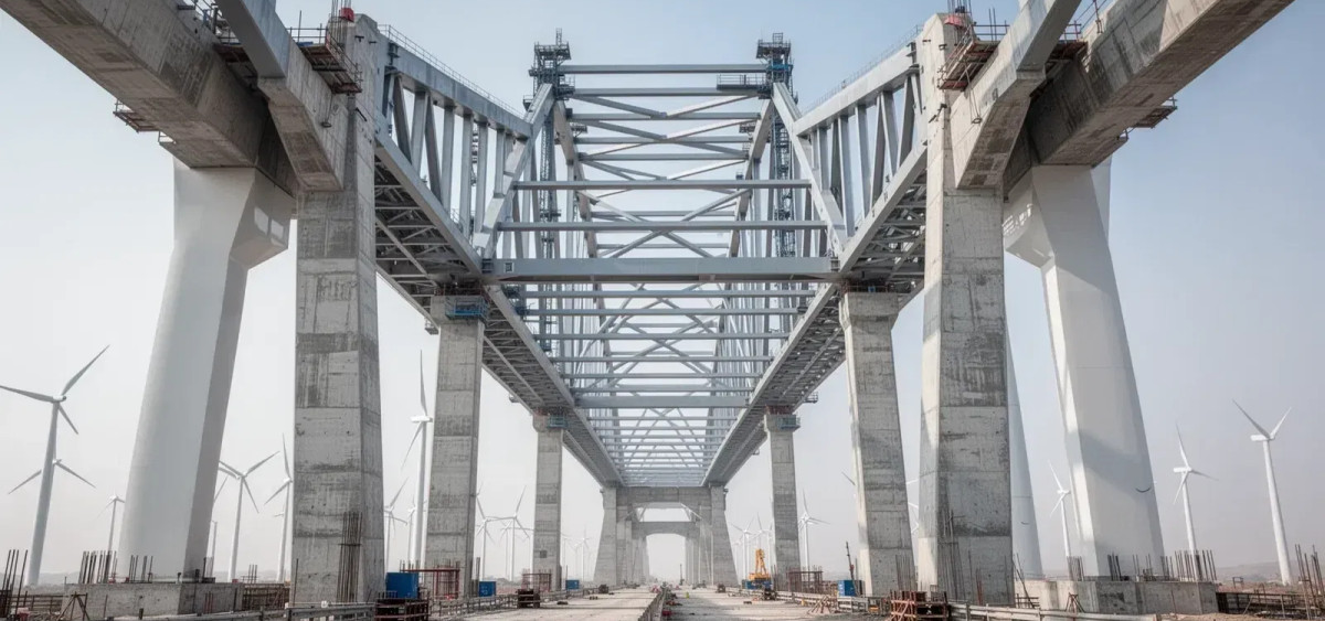 Beitragsbild zu Partners Group Aktie: Fokus Infrastruktur