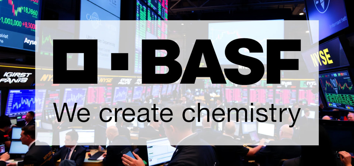 Beitragsbild zu BASF Aktie: Analysten-Krieg!