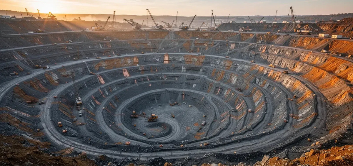 Beitragsbild zu BHP Aktie: Historische Wende