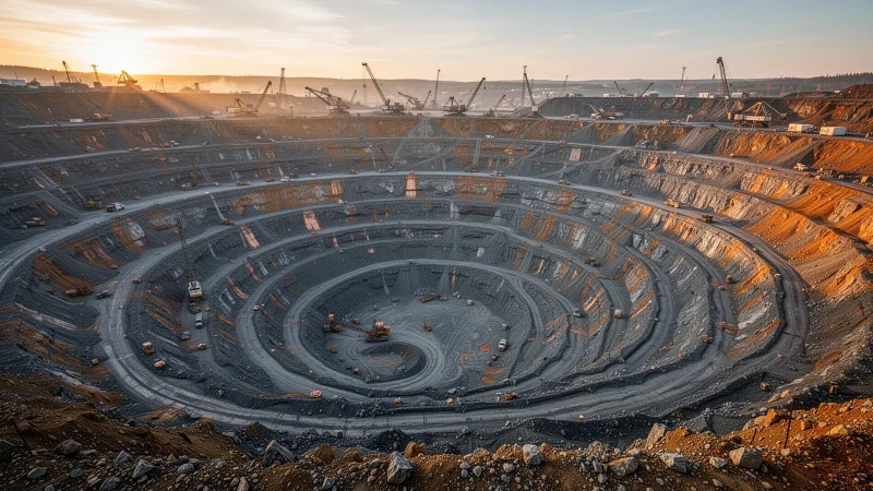 Beitragsbild zu BHP Aktie: Historische Wende