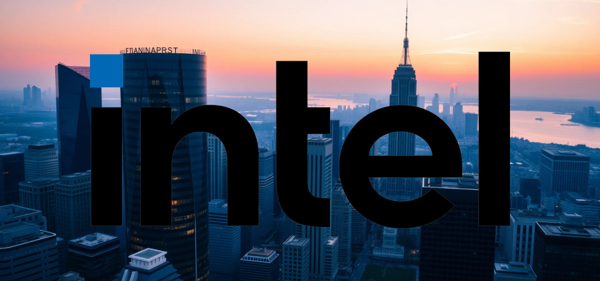 Beitragsbild zu Intel Aktie: Nvidia zögert